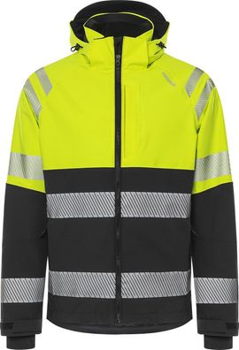 Fristads High Vis Stretch-Funktionsjacke Kl. 1 4690 GLS 300964