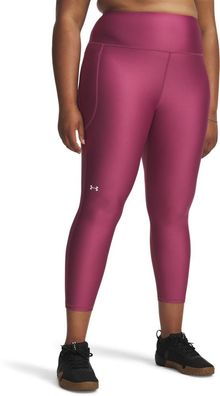 Under Armour Damen Leggings Tech Hi Ankle Leg&amp;