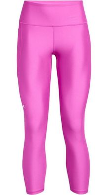 Under Armour Damen Leggings Tech Hi Ankle Leg