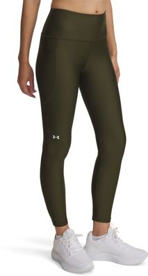 Under Armour Damen Leggings Tech Hi Ankle Leg
