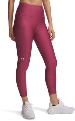 Under Armour Damen Leggings Tech Hi Ankle Leg