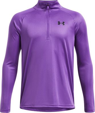 Under Armour Kinder Longsleeves Ua Tech 2.0 1/2 Zip