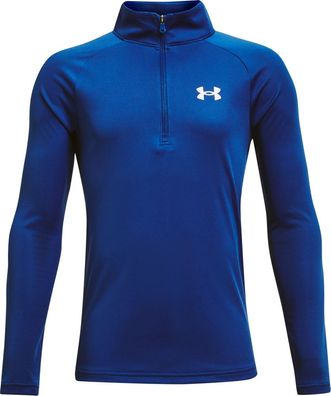 Under Armour Kinder Longsleeves Ua Tech 2.0 1/2 Zip