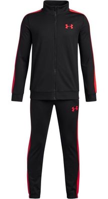 Under Armour Kinder Trainingsanzug Ua Rival Knit Track Suit
