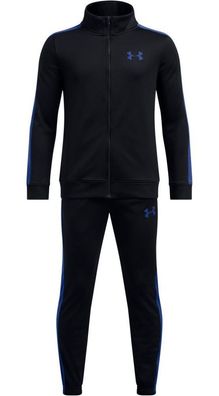 Under Armour Kinder Trainingsanzug Ua Rival Knit Track Suit