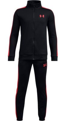 Under Armour Kinder Trainingsanzug Ua Rival Knit Track Suit