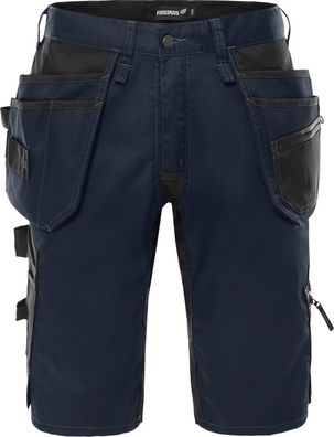 Fristads Handwerker-Stretch-Shorts 2902 GWM 301203