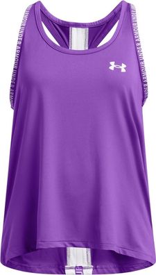Under Armour Kinder T-Shirt Knockout Tank