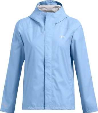 Under Armour Damen Softshelljacke Cloudstrike Jacket