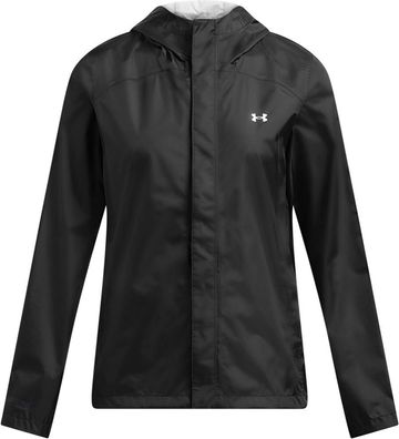 Under Armour Damen Softshelljacke Cloudstrike Jacket