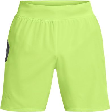 Under Armour Ua Launch Pro 7'' Shorts