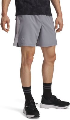 Under Armour Ua Launch Pro 7'' Shorts