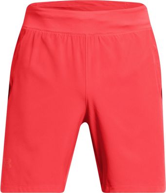 Under Armour Ua Launch Pro 7'' Shorts