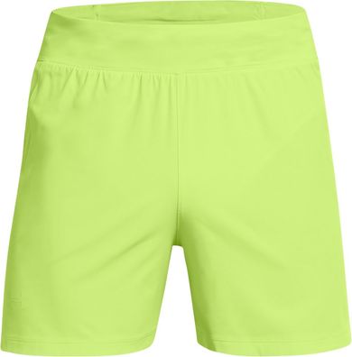 Under Armour Ua Launch Pro 5'' Shorts