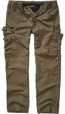 Brandit Cargohose Tactical Pants Ripstop 1025