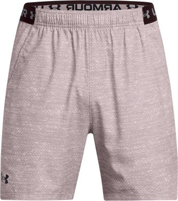 Under Armour Ua Vanish Woven 6In Prnt Sts