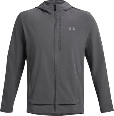 Under Armour Softshelljacke Ua Outrun The Storm Jacket