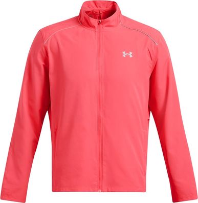 Under Armour Softshelljacke Ua Launch Jacket