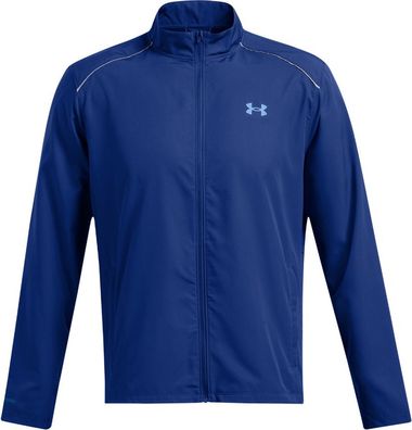 Under Armour Softshelljacke Ua Launch Jacket