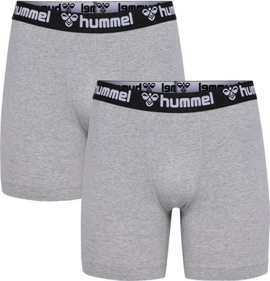 Hummel Boxershorts Hmlboxers 2-Pack 224039