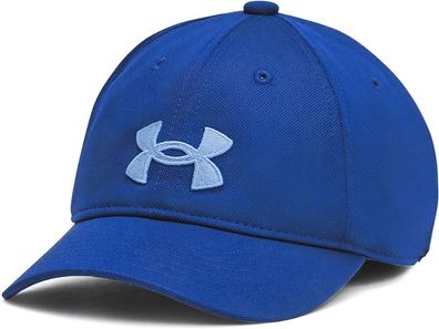 Under Armour Kinder Caps Boy'S Ua Blitzing Adj