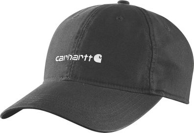 Carhartt Canvas Embroidered Graphic Cap 106810