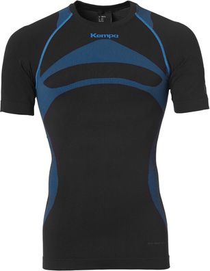 Kempa Sportshirt Attitude Pro Shortsleeve 2002097