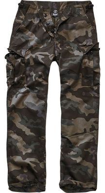 Brandit Cargohose BDU Ripstop Trouser 9483