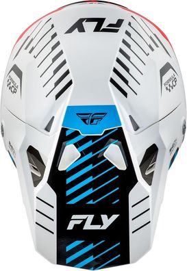 Fly Racing Motorrad Offroad Helm Fly Helmet Formula Cp Manic 70003