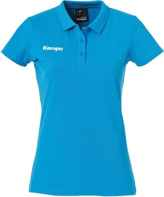 Kempa Damen Polo Shirt Women 2002347
