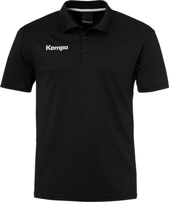 Kempa Poly Polo Shirt 2002348