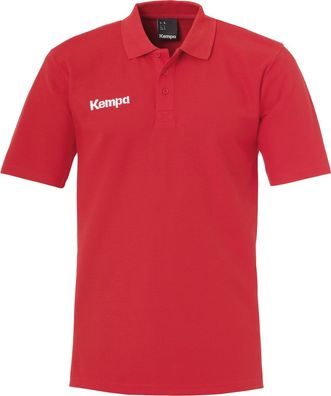 Kempa Classic Polo Shirt 2002349