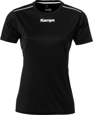 Kempa Damen Sportshirt Poly Shirt Women 2002350