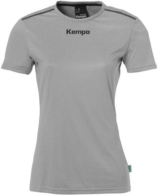 Kempa Damen Sportshirt Poly Shirt Women 2002350