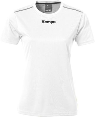 Kempa Damen Sportshirt Poly Shirt Women 2002350