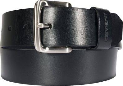 Carhartt Gürtel Leather Classic Buckle Belt A0005509