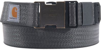 Carhartt Gürtel Nylon Webbing Belt A0005660