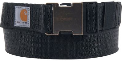 Carhartt Gürtel Nylon Webbing Belt A0005660