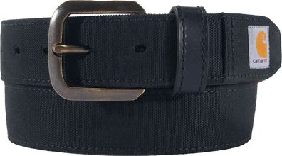 Carhartt Damen Gürtel Canvas Duck Belt A0005792