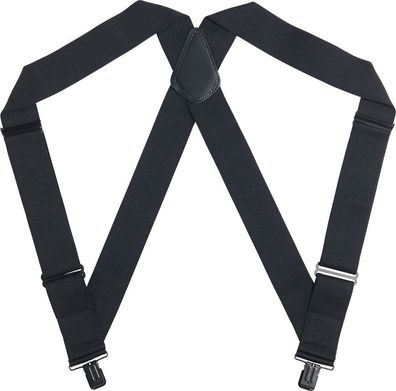 Carhartt Hosenträger Side Clip Elastic Suspenders A0005525