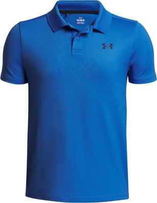 Under Armour Kinder Polo Shirt Ua Matchplay Polo