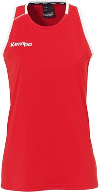 Kempa Damen Sportshirt Player Tank Top Women 2003646
