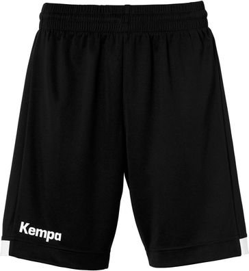 Kempa Damen Sportshort Player Long Shorts Women 2003648