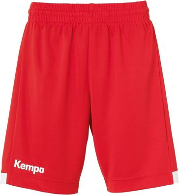Kempa Damen Sportshort Player Long Shorts Women 2003648