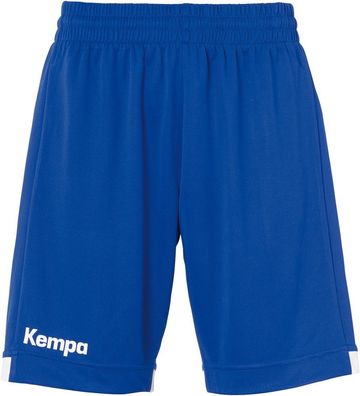Kempa Damen Sportshort Player Long Shorts Women 2003648
