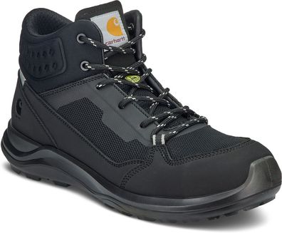 Carhartt Sicherheitsschuhe Michigan Airtex S1P Safety Boot 400025