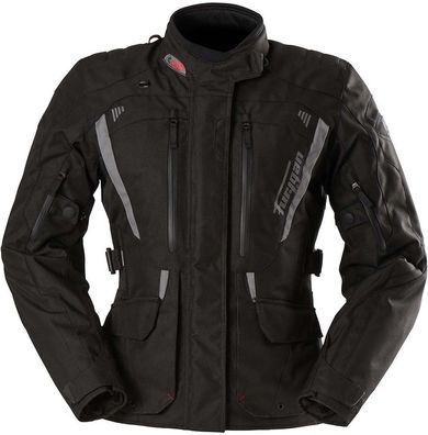 Furygan Damen Motorrad Jacke Jacket Apalaches Lady Evo 65296