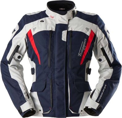 Furygan Damen Motorrad Jacke Jacket Apalaches Lady Evo 65296