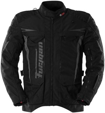 Furygan Motorrad Jacke Jackets Montroc Aramid Primaloft 3In1+ 65082