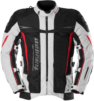 Furygan Motorrad Jacke Jackets Montroc Aramid Primaloft 3In1+ 65082